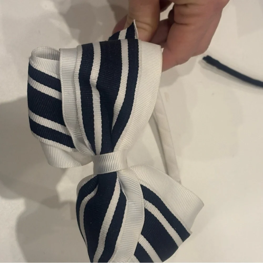 Vineyard Vines chic headbands